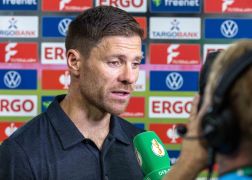 FC Carl Zeiss Jena Bayer Leverkusen 44